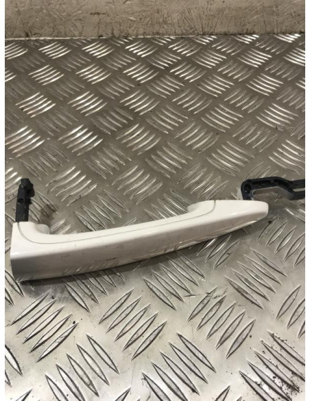 Poignee porte arriere gauche BMW X6 E71/E72 PHASE 1 