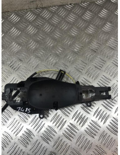 Support poignee porte arriere droite BMW X6 E71/E72 PHASE 1 