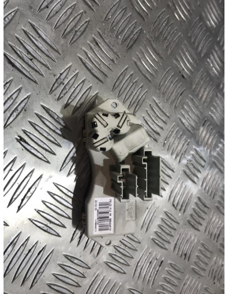 Resistance chauffage BMW SERIE 3 E90 PHASE 1 Diesel