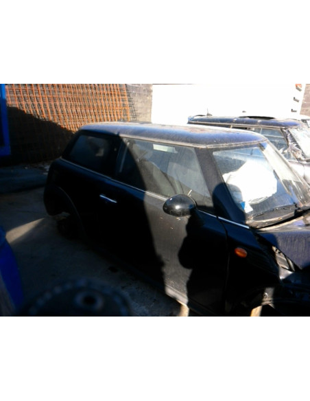 Pompe de gavage MINI MINI 2 R56 PHASE 1 Essence