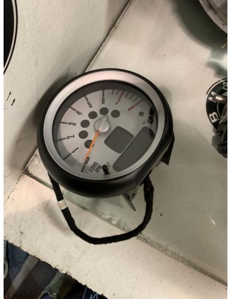 Compte tours MINI MINI 2 R56 PHASE 1 Essence