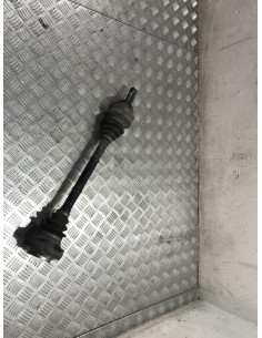 Cardan arriere gauche (transmission) BMW SERIE 3 E91 TOURING PHASE 1 BREAK Diesel