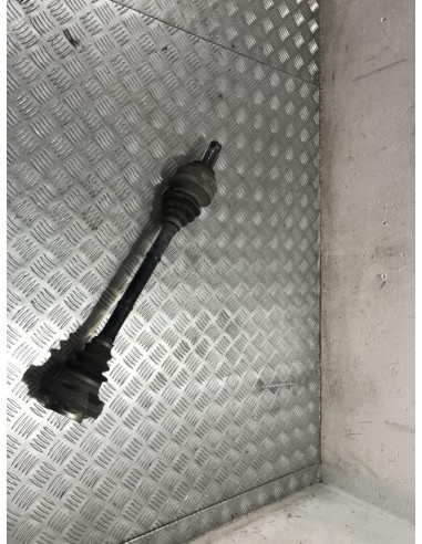 Cardan arriere gauche (transmission) BMW SERIE 3 E91 TOURING PHASE 1 BREAK Diesel