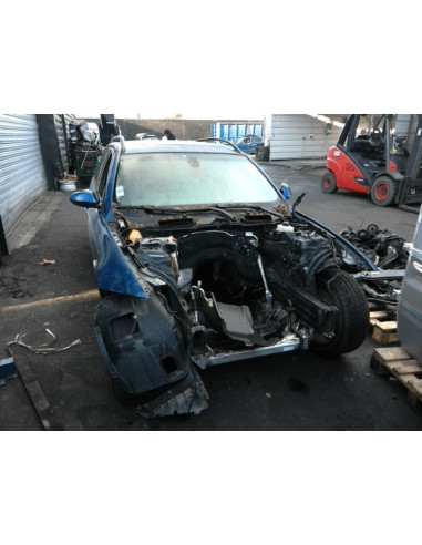 Cardan arriere gauche (transmission) BMW SERIE 3 E91 TOURING PHASE 1 BREAK Diesel