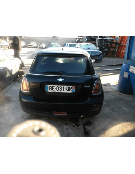 Demarreur MINI MINI 2 R56 PHASE 1 Essence