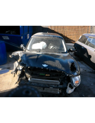 Demarreur MINI MINI 2 R56 PHASE 1 Essence