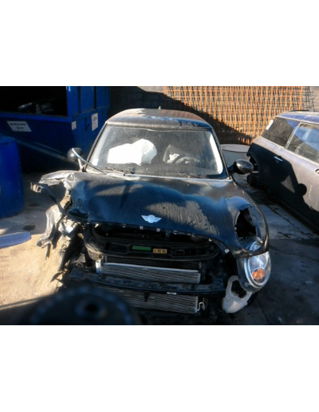 Demarreur MINI MINI 2 R56 PHASE 1 Essence