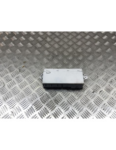 Calculateur BMW SERIE 7 E65 PHASE 2 Diesel