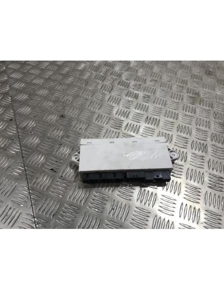 Calculateur BMW SERIE 7 E65 PHASE 2 Diesel