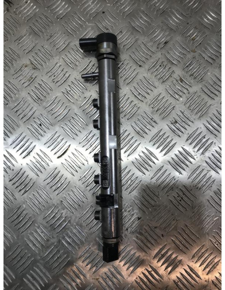 Rampe injection BMW SERIE 1 F21 PHASE 1 Diesel
