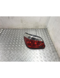 Feu arriere principal gauche (feux) BMW SERIE 5 E60 PHASE 2 Diesel