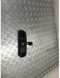 Retroviseur interieur BMW SERIE 5 E60 PHASE 2 Diesel