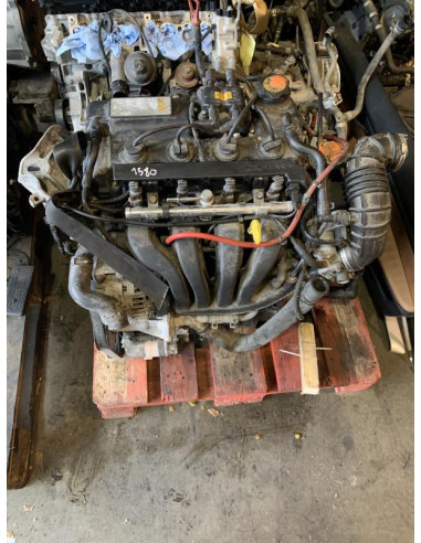 Bobine (allumage) MINI MINI 1 R50/R53 PHASE 1 Essence