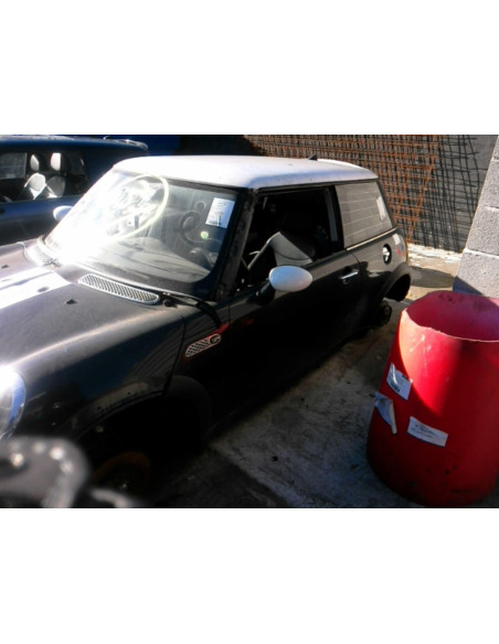 Bobine (allumage) MINI MINI 1 R50/R53 PHASE 1 Essence