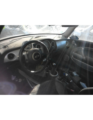 Embrayage MINI MINI 1 R50/R53 PHASE 1 Essence