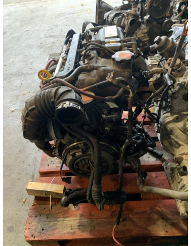 Volant moteur MINI MINI 1 R50/R53 PHASE 1 Essence