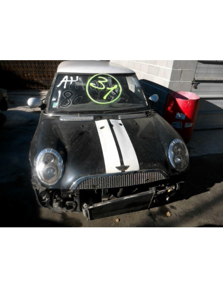 Volant moteur MINI MINI 1 R50/R53 PHASE 1 Essence