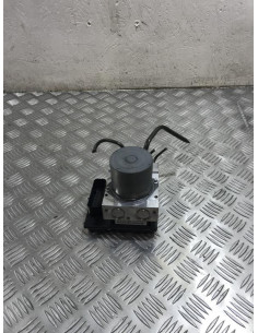 Bloc ABS (freins anti-blocage) BMW SERIE 5 E60 PHASE 2 Diesel