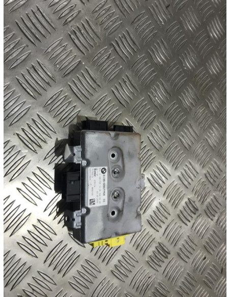 Boitier air bag BMW SERIE 5 E60 PHASE 2 Diesel