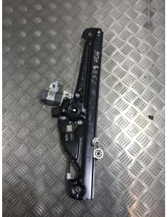 Leve vitre electrique arriere gauche BMW SERIE 5 E60 PHASE 2 Diesel
