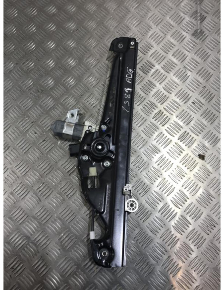 Leve vitre electrique arriere gauche BMW SERIE 5 E60 PHASE 2 Diesel