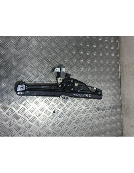 Leve vitre electrique arriere droit BMW SERIE 5 E60 PHASE 2 Diesel