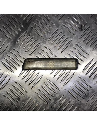 Repetiteur clignotant avant droit  (Feux) BMW X5 E53 