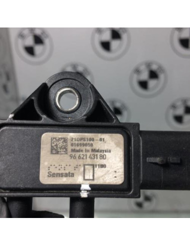 Capteur MINI MINI 2 R56 PHASE 1 