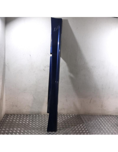 Bas de caisse gauche BMW SERIE 1 E87 PHASE 1 Diesel