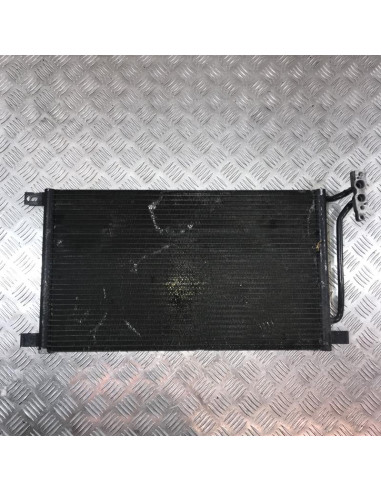 Radiateur clim BMW SERIE 3 E46 PHASE 1 