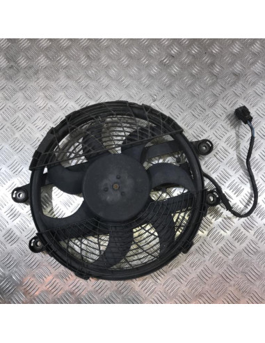 Ventilateur BMW SERIE 3 (E46) 