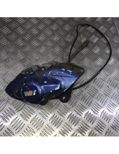 Etrier arriere gauche (freinage) BMW SERIE 3 E91 TOURING PHASE 2 BREAK Diesel