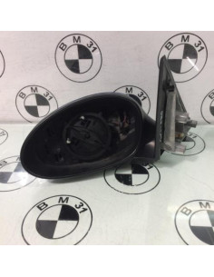 Retroviseur gauche BMW SERIE 1 E87 PHASE 1 Diesel