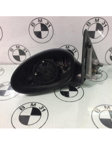 Retroviseur gauche BMW SERIE 1 E87 PHASE 1 Diesel