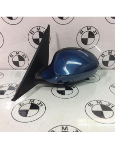 Retroviseur gauche BMW SERIE 1 E87 PHASE 1 Diesel 2