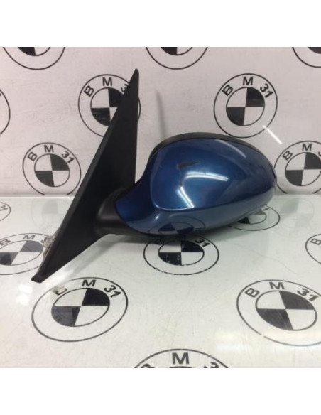 Retroviseur gauche BMW SERIE 1 E87 PHASE 1 Diesel
