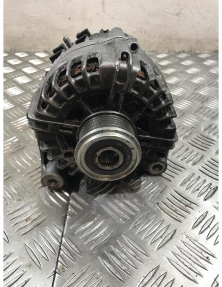 Alternateur BMW SERIE 1 F21 PHASE 1 Diesel