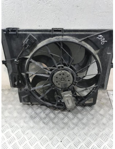Ventilateur BMW SERIE 1 E87 PHASE 1 