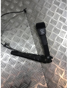 Pretensionneur de ceinture avant droit BMW SERIE 1 E87 PHASE 1 Diesel