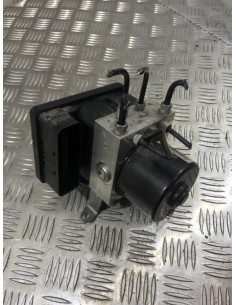 Bloc ABS (freins anti-blocage) BMW SERIE 1 E87 PHASE 1 Diesel