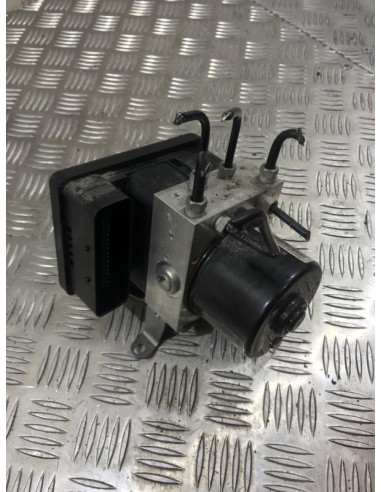 Bloc ABS (freins anti-blocage) BMW SERIE 1 E87 PHASE 1 Diesel