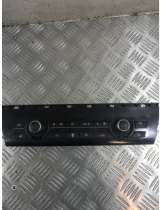Commande chauffage BMW SERIE 5 (F10) PHASE 1 