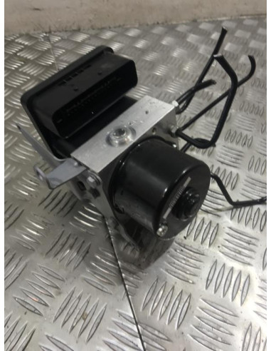 Bloc ABS (freins anti-blocage) BMW SERIE 1 E87 PHASE 2 Diesel