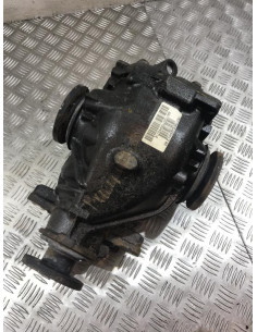 Pont (propulsion) BMW SERIE 3 (E46) 