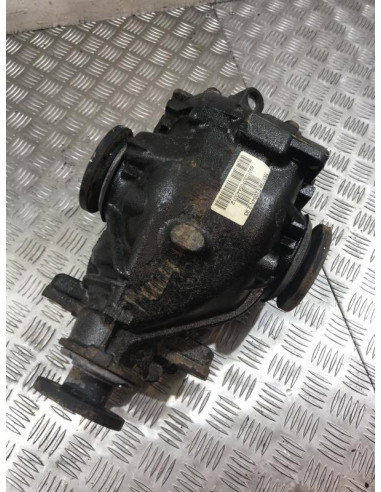 Pont (propulsion) BMW SERIE 3 (E46) 