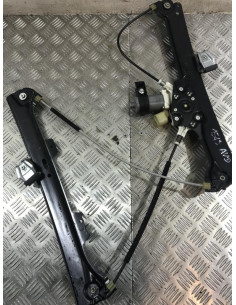 Leve vitre electrique avant droit BMW X5 E70 PHASE 2 Diesel