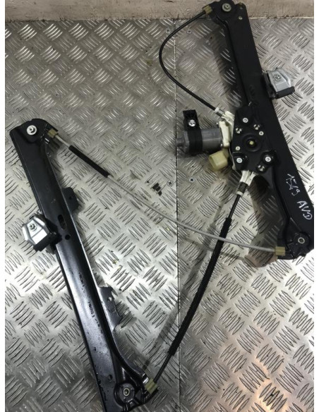 Leve vitre electrique avant droit BMW X5 E70 PHASE 2 Diesel