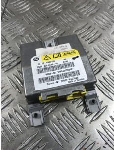 Boitier air bag BMW SERIE 5 (E60) PHASE 1 