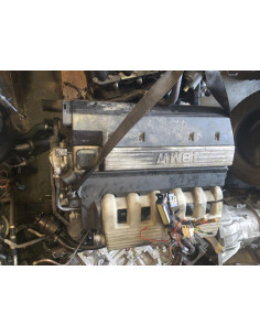 Demarreur BMW SERIE 5 E34 