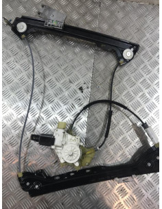 Leve vitre electrique avant droit BMW SERIE 3 E93 CABRIO PHASE 2 